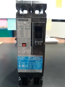 siemens breakers - Picture 1 of 5