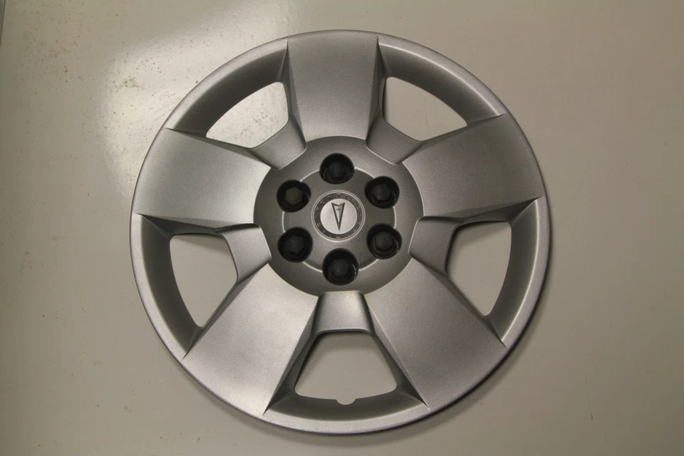 "Pontiac Montana 2006-2009 17"" tapacubos tapacubos 5010 P/N 9596502" Foto 1 de 2