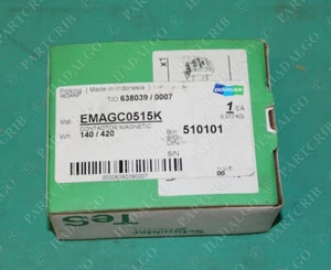 Schneider, LC1D09F7, LC1D09, Electric Magnetic Contactor Relay Starter 110v Tele - Picture 1 of 3