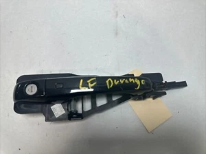 2011-2023 DODGE DURANGO FRONT LEFT EXTERIOR DOOR HANDLE & BRACKET OEM 04589887AD - Bild 1 von 21