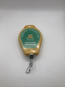 Spring Balancer Tool Holder Ergonomic Hanging Retractable 0.5 - 1.5kg MCT-602-B - Picture 1 of 3