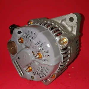 1993 Honda Accord 2.2 Liter 4 Cylinder Engine Alternator 90AMP with Warranty - Picture 1 of 5