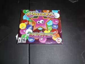 Chuzzle (PC, 2005) Complete - Picture 1 of 1