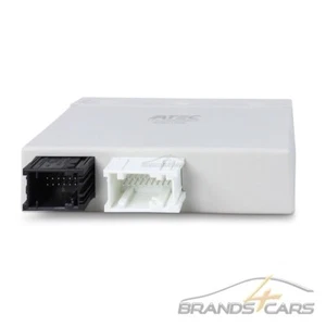 ATEC STEUERGERÄT EINPARKHILFE FÜR BMW 1-ER E81 E82 E87 E88 3-ER E90 E91 E92 X1 - Bild 1 von 3