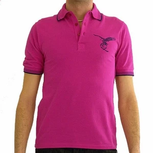 Alexander Mcqueen Polo Size M - Picture 1 of 3