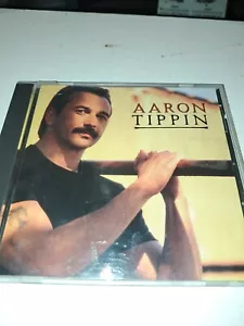 CD Aaron Tippin: Tool Box (1995 BMG) Country - Bild 1 von 4