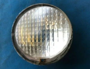 Lente indicador de parachoques delantero MG ZR/ZT (MK2 Facelift 2004 - 2007) XBD000180 - Imagen 1 de 4