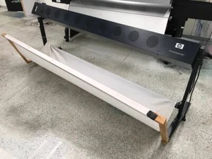 HP Designjet Q6667A Trockner High Speed Dryer Hochgeschwindigkeitstrockner - Bild 1 von 3