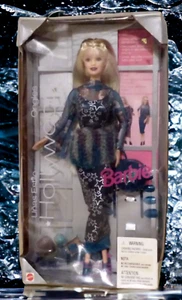HOLLYWOOD NAILS BARBIE - 1999 - Picture 1 of 18