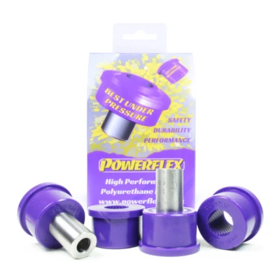Buje brazo de control superior trasero de poliuretano Powerflex Mazda Miata (89-05) Foto 1 de 3