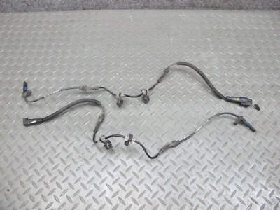 🥇16-23 JUEGO DE 2 SENSORES DE VELOCIDAD DE RUEDA ABS DELANTEROS CHEVROLET CAMARO 23408832 OEM Foto 1 de 4