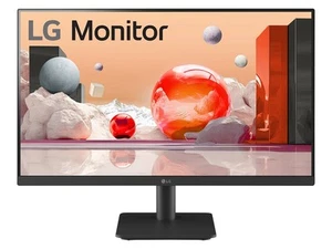LG Monitor 24BA400-B - Bild 1 von 6