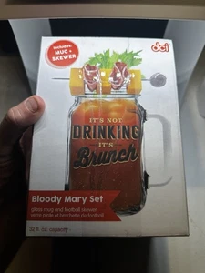 Dci Bloody Mary Set - Bild 1 von 10