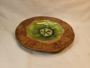 Vintage Treasure Craft Las Vegas Souvenir Trinket Dish - Picture 1 of 4