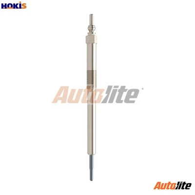 4x BUJÍA INCANDESCENTE GA1167 PARA INFINITI RENAULT SCÉNIC/GRAND/II/III MASTER/Furgoneta/Bus 3,0 L Foto 1 de 4