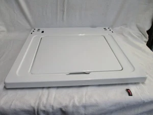 WP8318064 Amana Whirlpool lavadora superior y tapa 8318064 W10193857 W10027350 3957517 - Imagen 1 de 22