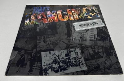THAT’S DANCING! ORIGINAL SOUNDTRACK LP 1995 MGM RECORDS VARIOUS SJ-17149 - Image 1 of 4