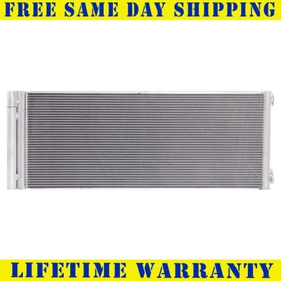 Новый конденсатор переменного тока для Toyota RAV4 2,5 л 2016-2018 годов выпуска - Изображение 1 из 4