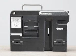 Noritsu 135/240 MMC-II 35mm Diaträger für Noritsu HS-1800/S2/S4 Scanner - Bild 1 von 9