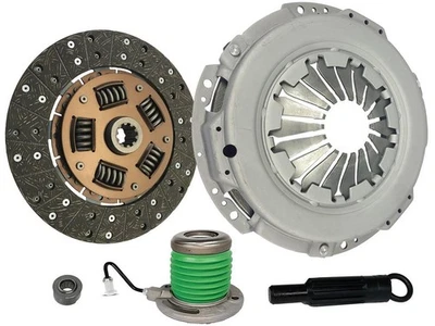 Kit de embreagem NAMCCO para 2006-2007 Ford Mustang 4.0L V6 GAS SOHC - Imagem 1 de 2