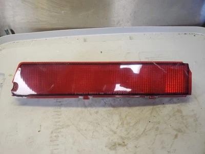 95 - 00 2000 Honda Goldwing 1500 GL1500 Top maletero maletero reflector izquierdo Foto 1 de 4