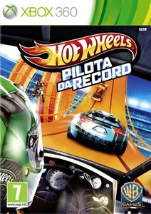 Xbox 360 Hot Wheels: Pilota da Record UFFICIALE ITALIA - Imagen 1 de 2