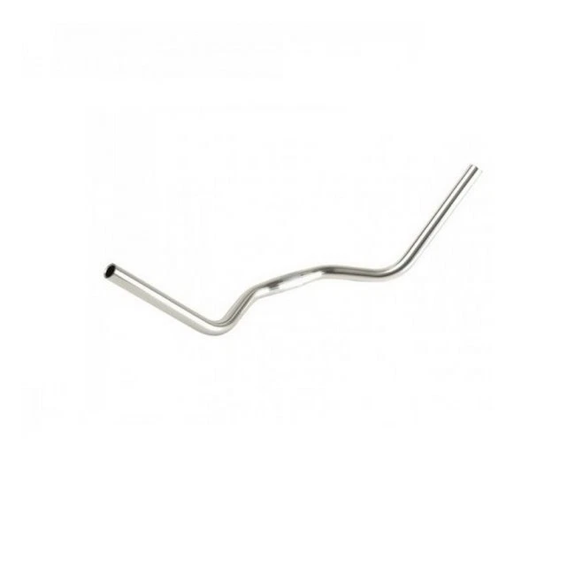 manubrio olanda in alluminio 600mm 305380235 MV-TEK bici città