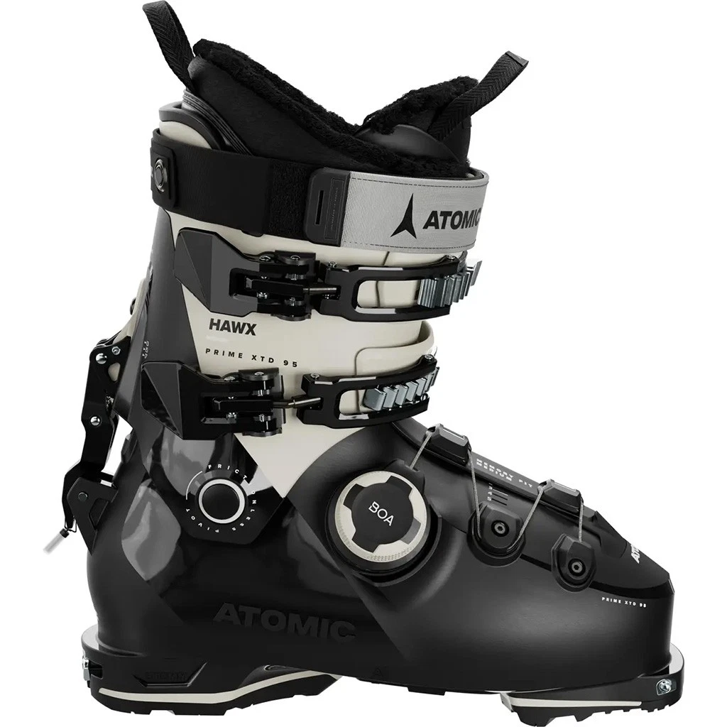 ATOMIC Ski & Snowboard Boots for Women for sale | eBay