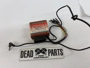 Harley Biketronics 06-13 radio stereo adapter BT10002 - Picture 1 of 4