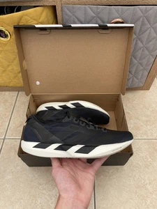 Adidas Adizero Adios 9 Black White Running Shoes BNIB Size 9uk Men’s IH5751 - Picture 1 of 19