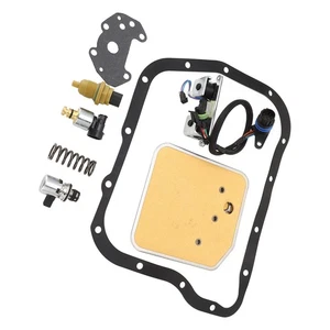 Transmission Sensor Spring Filter Kit Easy Install 12776C 3515996 For 42RE 44RE - Picture 1 of 12