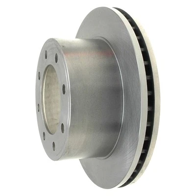 For Ford F-250 Super Duty 05-12 ACDelco 18A2330A Silver Vented Rear Brake Rotor Foto 1 de 4