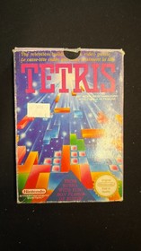 Tetris : Nintendo NES