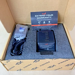 Feniex Storm Pro 100W Sirene C-4014 mit Mikrofon - Bild 1 von 14