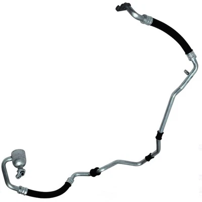 Manguera de succión de refrigerante de aire acondicionado Global 4812016 para Hyundai Tucson 10-13 2,4 L-L4 Foto 1 de 4