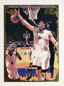 1999 Collector's Edge Rookie Rage Gold #RR7 Cal Bowdler - Picture 1 of 2