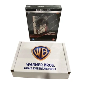 A Nightmare On Elm Street Very Limited Steelbook 4K + Blu-Ray Region Free - Imagen 1 de 10