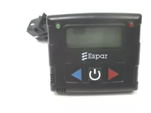 20.2782.70.0005.0B ESPAR DIGI MAX D1000 TEMP CONTROLLER INTERNATIONAL LT SLEEPER - Bild 1 von 6
