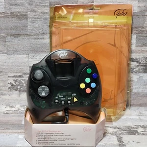Yobo DC Wing Controller for SEGA Dreamcast  - Picture 1 of 11