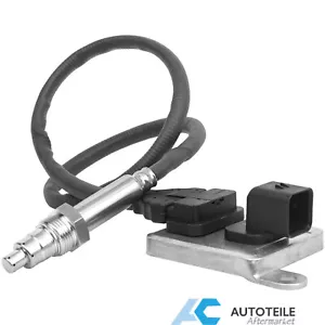 Sensore sonda lambda Nox centralina prima Kat Opel Zafira Tourer C P12 2.0 CDTi - Foto 1 di 5