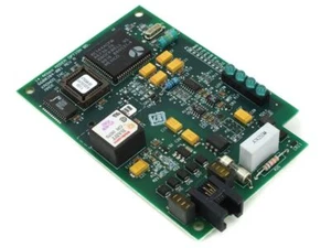Kronos 6600204-001 14.4Kbps Modem Card 460F Time Clock Terminal - 8601183 - USED - Picture 1 of 6