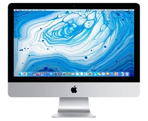 Lowest Price A+ Certified Apple iMac 8,1 Core 2 Duo Intel 2.4GHz 4GB RAM 80GB HD - Bild 1 von 7