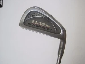 Tommy Armour 845s Silver Scot Cavity Balanced 3 Iron 21 degree Rifle Steel - Picture 1 of 4