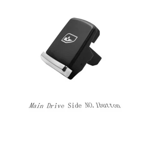 Window Switch Panel Button For Porsche Panamera 10-16 Cayenne 10-16 Macan 14-18 - Picture 1 of 4