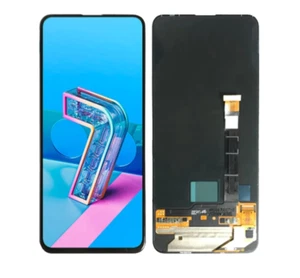 OEM For Asus Zenfone 7 ZS670KS, ASUS_I002D, LCD Display Touch Screen Digitizer - Picture 1 of 4