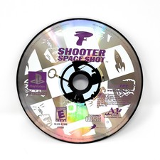 .PSX.' | '.Space Shot.