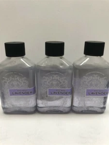 Lot of 3 Archipelago Botanicals Lavender Body Wash 3 oz/88 g, Older Stocks - Picture 1 of 4