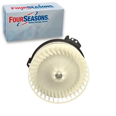 Motor soplador delantero 4 estaciones HVAC para Chrysler Grand Voyager 2001-2002 Foto 1 de 4