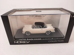 Norev Lancia Appia Coupe Pininfarina 1957 1/43 783054 - Foto 1 di 3