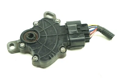 Honda Civic LX 2007 cupé 1,8 L gasolina transmisión automática interruptor de seguridad neutro OEM Foto 1 de 4